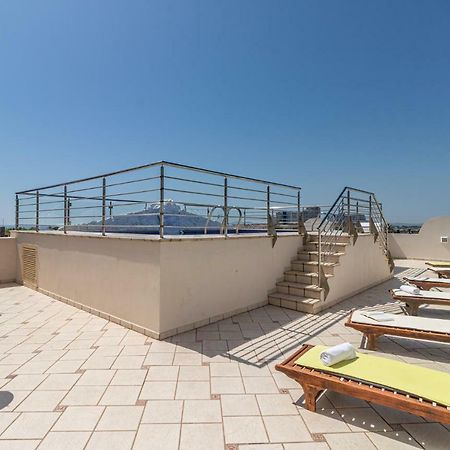 Apartaments Bt Vent De Garbi Empuriabrava Eksteriør bilde